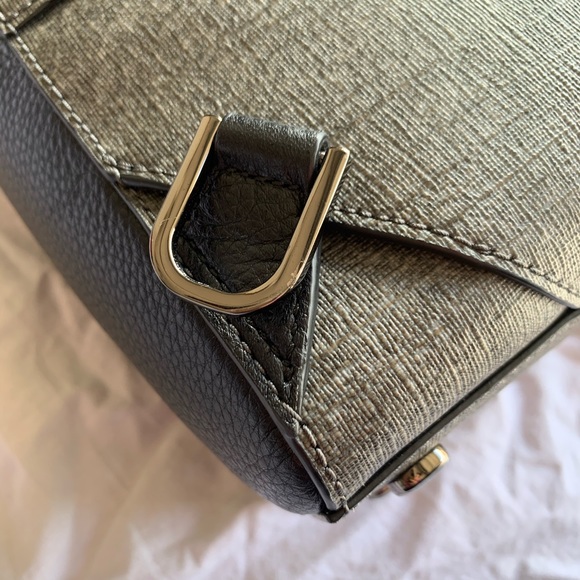 TUMI | Stanton Safra Convertible Backpacktote - Picture 4 of 8